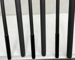 Daiwa Infinity X45 12ft 3.75lb Carp Rods X3