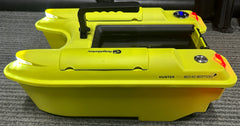 Ridgemonkey Hunter 750 Hi-Viz Echo Edition Bait Boat