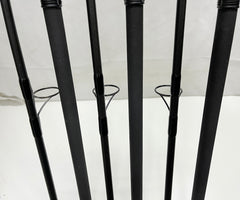 Daiwa Infinity X45 12ft 3.75lb Carp Rods X3