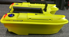 Ridgemonkey Hunter 750 Hi-Viz Echo Edition Bait Boat