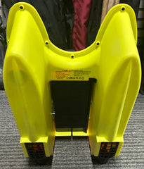 Ridgemonkey Hunter 750 Hi-Viz Echo Edition Bait Boat