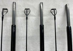 Daiwa Infinity X45 12ft 3.75lb Carp Rods X3