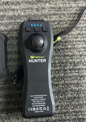 Ridgemonkey Hunter 750 Hi-Viz Echo Edition Bait Boat