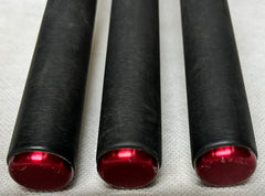 Daiwa Basia X45 Custom TT 13ft 3.75lb Carp Rods X3