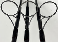 Daiwa Basia X45 Custom TT 13ft 3.75lb Carp Rods X3
