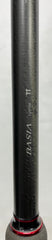 Daiwa Basia X45 Custom TT 13ft 3.75lb Carp Rods X3