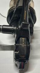 Shimano Big Baitrunner Long Cast LC Reels X3