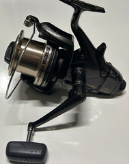 Shimano Big Baitrunner Long Cast LC Reels X3