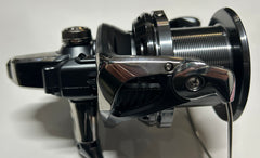 Shimano Aerlex 14000 XTC Reels X2 *Ex-Display*