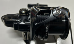 Shimano Aerlex 14000 XTC Reels X2 *Ex-Display*