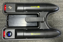 Ridgemonkey Hunter 750 Bait Boat