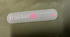 Trakker Tempest 100 Bivvy Aquatexx Skull Cap 201522