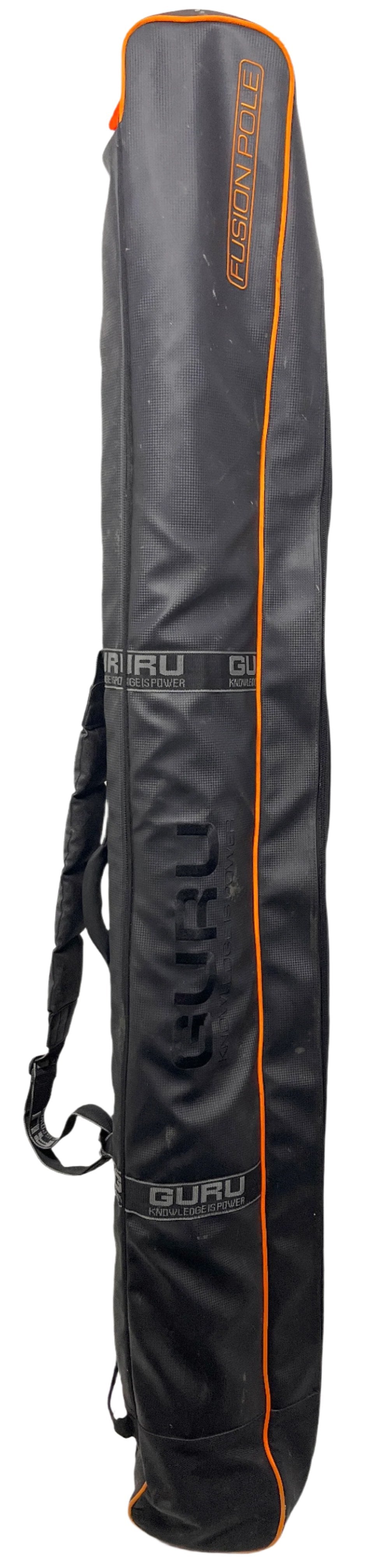 Guru Fusion Pole Holdall Standard