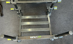 Maver Commercial Series MV-R Performance Seatbox