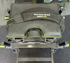 Maver Commercial Series MV-R Performance Seatbox