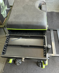 Maver Commercial Series MV-R Performance Seatbox