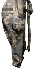Solar Undercover Camo 3+2 Rod Holdall 13ft