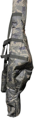 Solar Undercover Camo 3+2 Rod Holdall 13ft