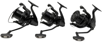 Shimano Ultegra 14000 XTE Reels X3