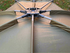 Fox Frontier Khaki Bivvy CUM293