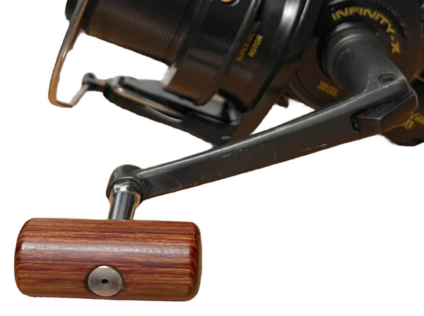 daiwa saltist 2 speed 50 Daiwa 2-Speed Lever Drag Conventional Reel
