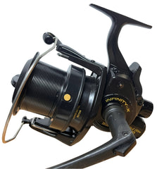 Daiwa Infinity X 5500 BR Custom Black Edition Reels X3