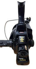Daiwa Infinity X 5500 BR Custom Black Edition Reels X3