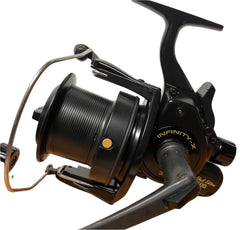 Daiwa Infinity X 5500 BR Custom Black Edition Reels X3