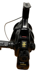 Daiwa Infinity X 5500 BR Custom Black Edition Reels X3