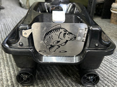 Boatman Actor MKIV Bait Boat + Spare Battery