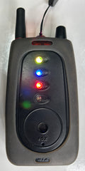 Fox Micron NTXr Bite Alarms X3 + Receiver