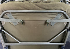 Fox Flatliner X All Season System Bedchair CBC108