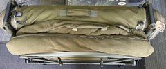 Fox Flatliner X All Season System Bedchair CBC108