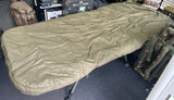 Fox Flatliner X All Season System Bedchair CBC108