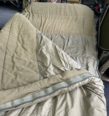 Fox Flatliner X All Season System Bedchair CBC108