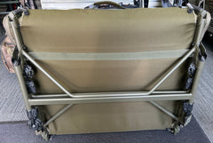 Fox Flatliner X Bed CBC109 *Ex-Display*
