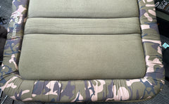 Fox Flatliner X Bed CBC109 *Ex-Display*