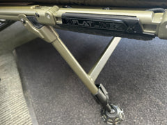 Fox Flatliner X Bed CBC109 *Ex-Display*