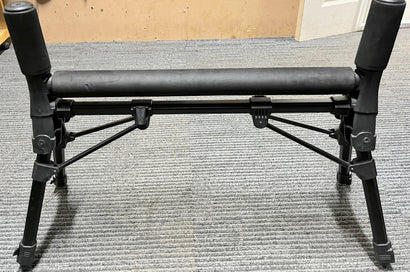 Matrix Flat Pole Roller Standard Black