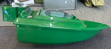 Ken Boat Ken Worthington Bait Boat