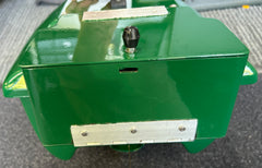 Ken Boat Ken Worthington Bait Boat