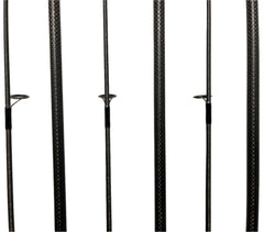 Shimano Tribal XS1 12ft 3.00lb Carp Rods X3