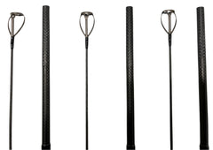 Shimano Tribal XS1 12ft 3.00lb Carp Rods X3