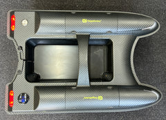 Ridgemonkey Hunter 3000 Echo Edition Bait Boat