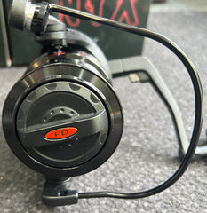 ESP Onyx Big Pit Reel X2 *Ex-Display*