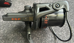 ESP Onyx Big Pit Reel X2 *Ex-Display*