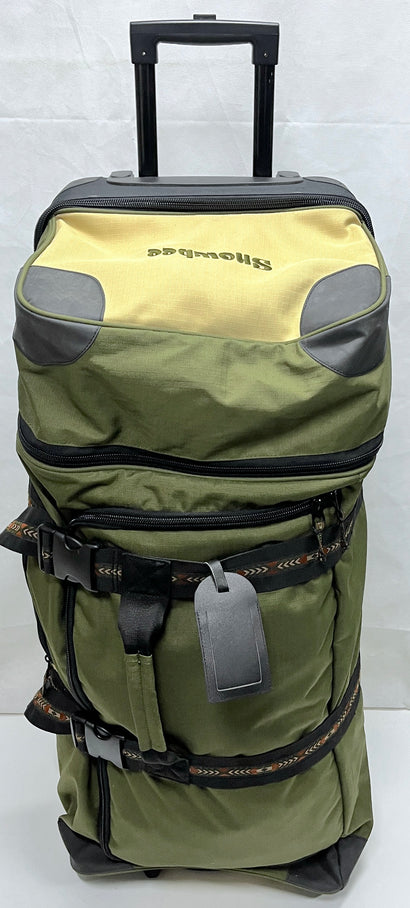 Snowbee Deluxe Travel Bag