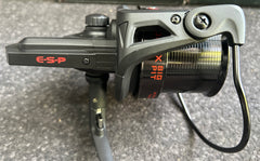 ESP Onyx Big Pit Reel X2 *Ex-Display*