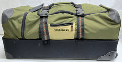 Snowbee Deluxe Travel Bag