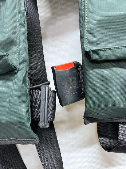 Snowbee Life Jacket Fly Fishing